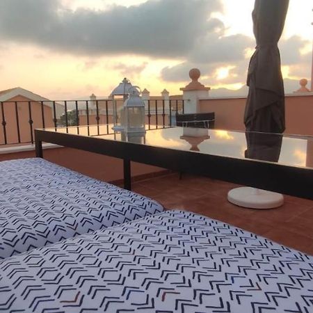 Villa Terreros San Juan De Los Terreros Luaran gambar