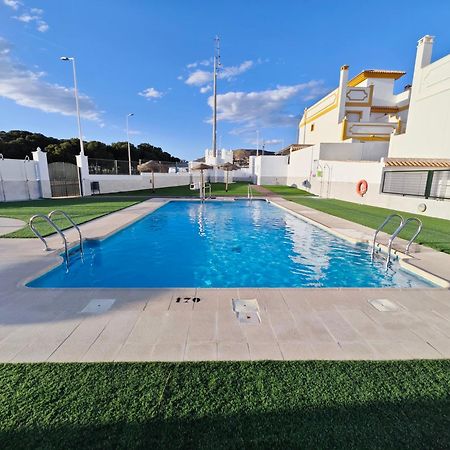 Villa Terreros San Juan De Los Terreros Luaran gambar
