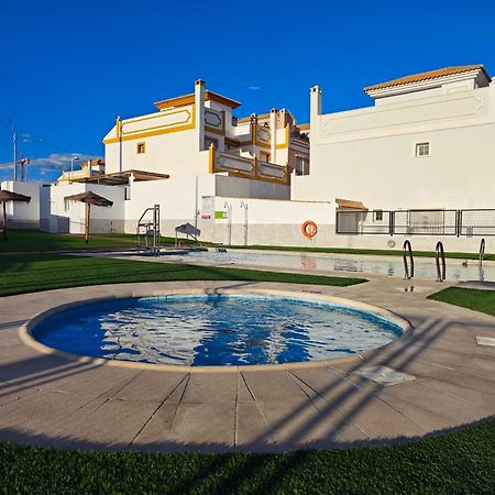 Villa Terreros San Juan De Los Terreros Luaran gambar