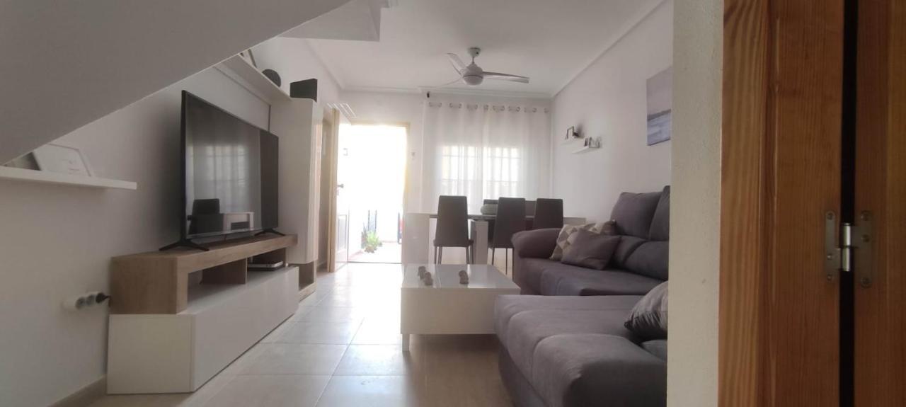Villa Terreros San Juan De Los Terreros Luaran gambar