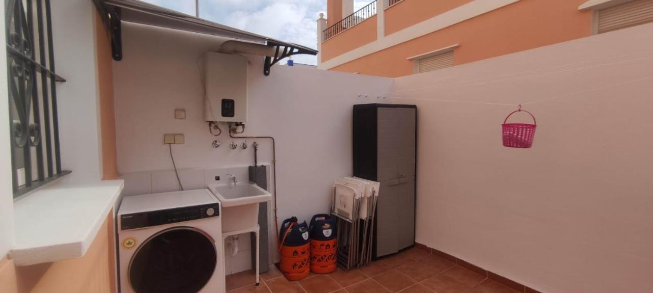 Villa Terreros San Juan De Los Terreros Luaran gambar
