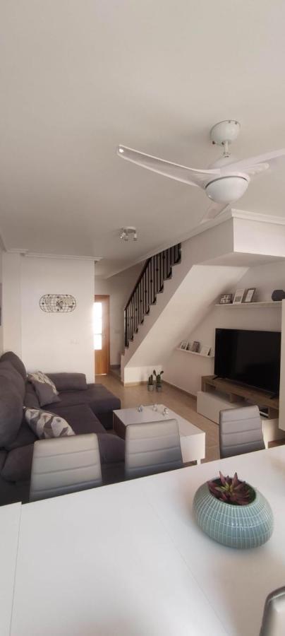 Villa Terreros San Juan De Los Terreros Luaran gambar