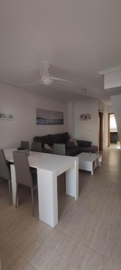 Villa Terreros San Juan De Los Terreros Luaran gambar