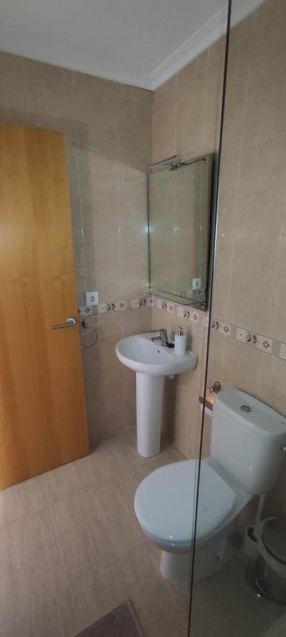Villa Terreros San Juan De Los Terreros Luaran gambar