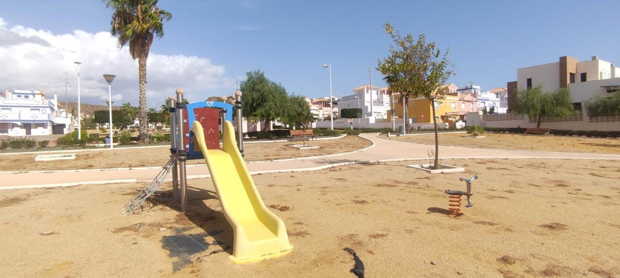 Villa Terreros San Juan De Los Terreros Luaran gambar