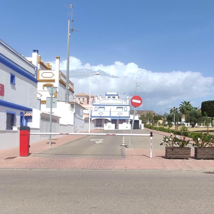 Villa Terreros San Juan De Los Terreros Luaran gambar