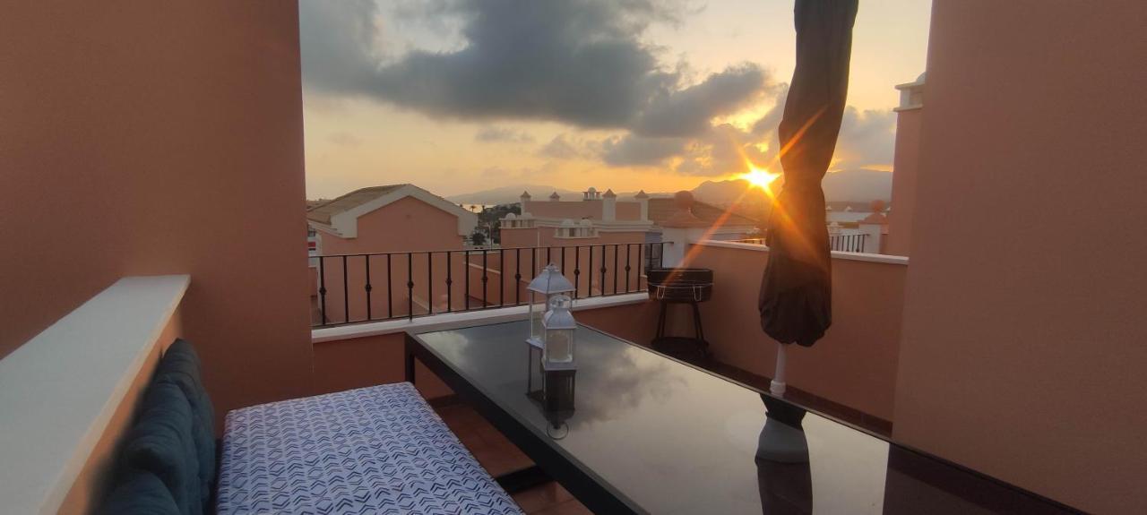 Villa Terreros San Juan De Los Terreros Luaran gambar