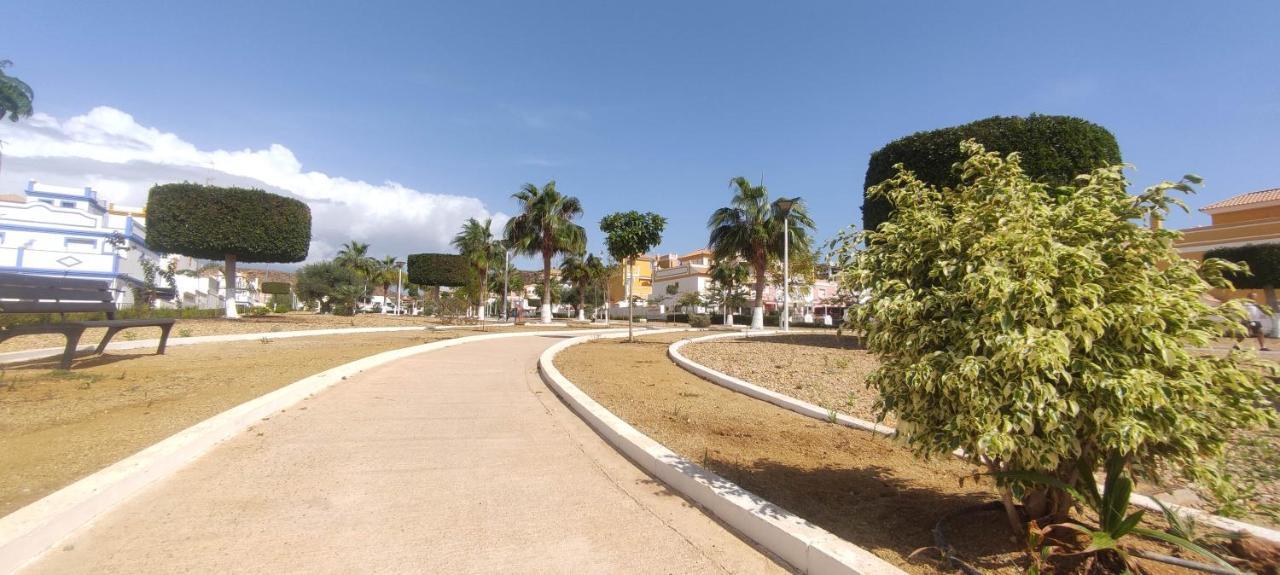 Villa Terreros San Juan De Los Terreros Luaran gambar