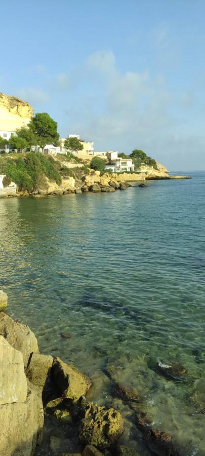 Villa Terreros San Juan De Los Terreros Luaran gambar