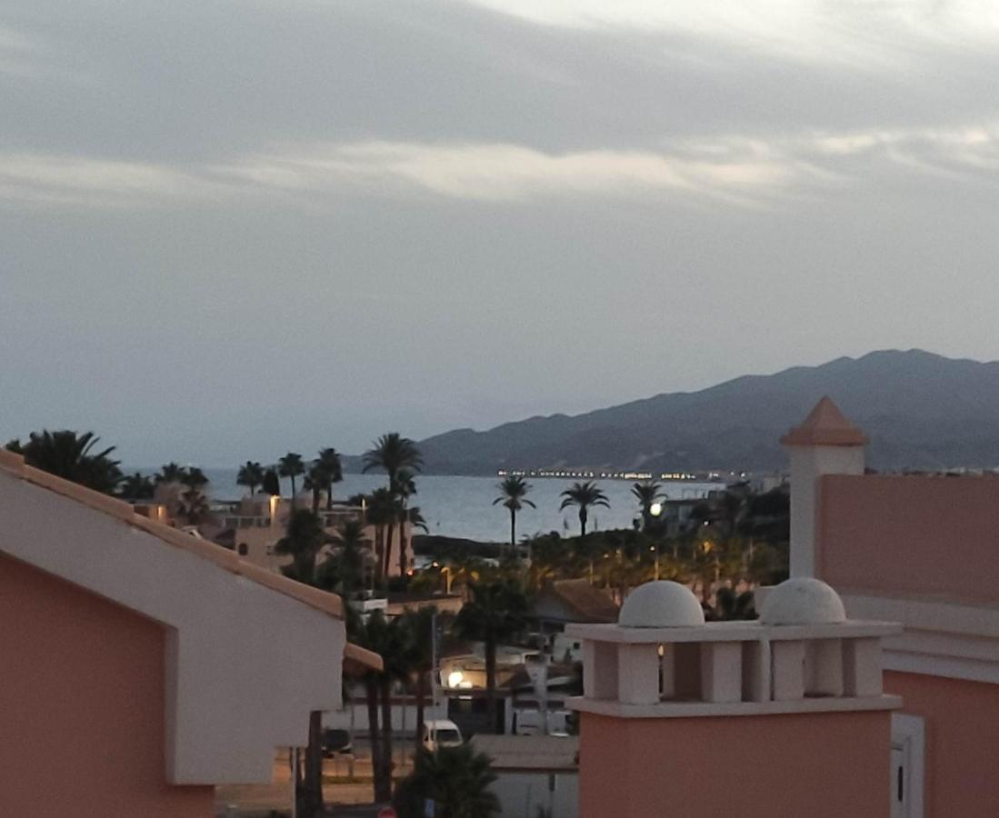 Villa Terreros San Juan De Los Terreros Luaran gambar