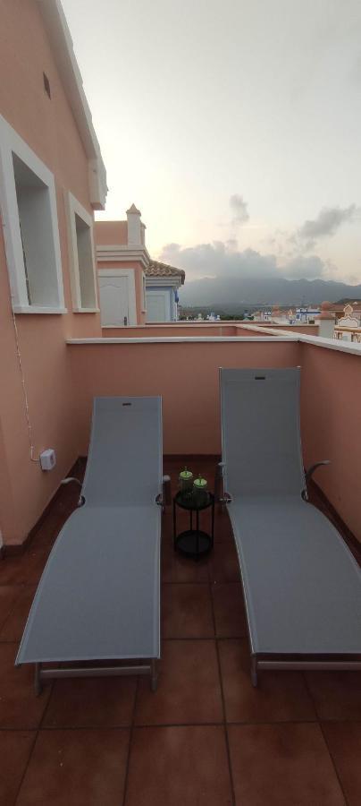 Villa Terreros San Juan De Los Terreros Luaran gambar