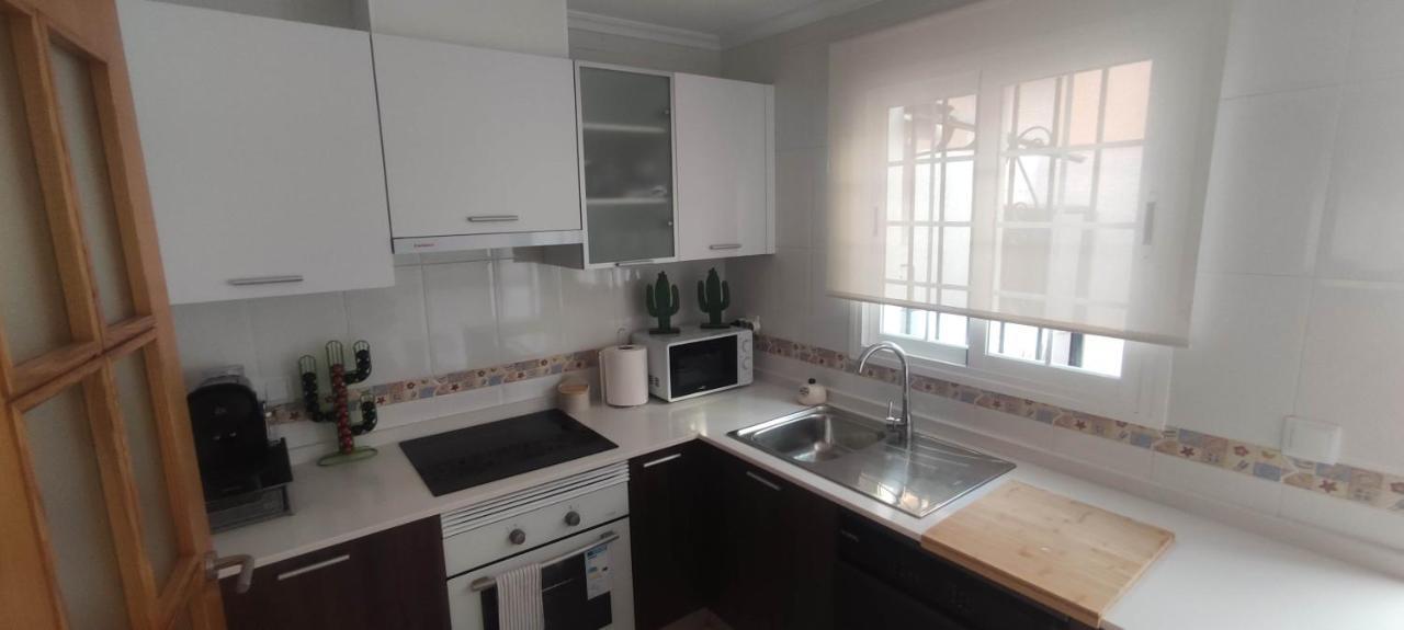 Villa Terreros San Juan De Los Terreros Luaran gambar
