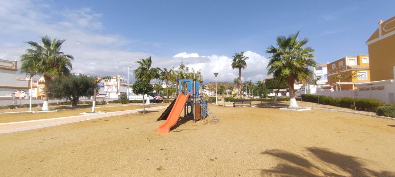 Villa Terreros San Juan De Los Terreros Luaran gambar