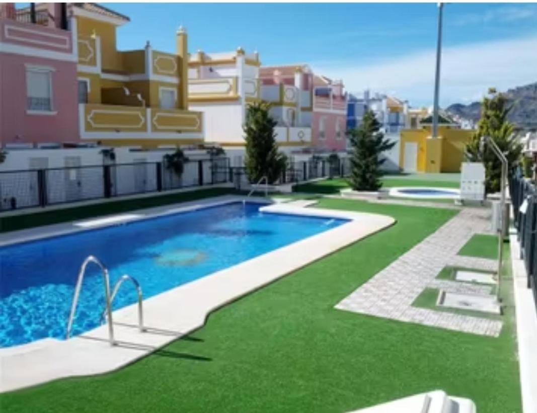 Villa Terreros San Juan De Los Terreros Luaran gambar