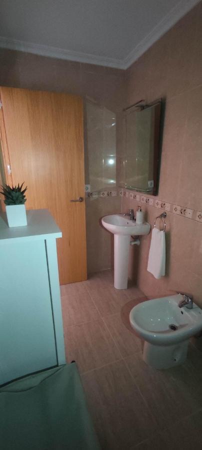 Villa Terreros San Juan De Los Terreros Luaran gambar