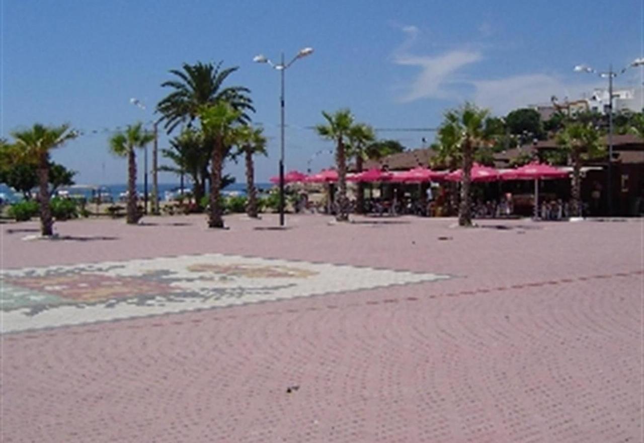 Villa Terreros San Juan De Los Terreros Luaran gambar