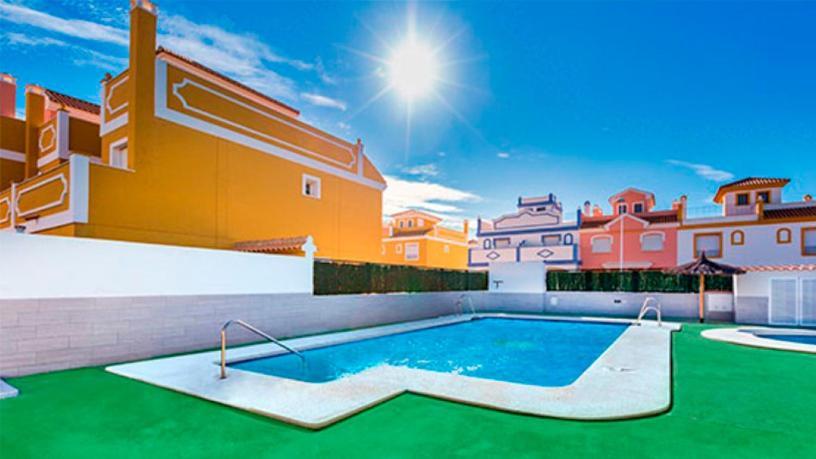 Villa Terreros San Juan De Los Terreros Luaran gambar