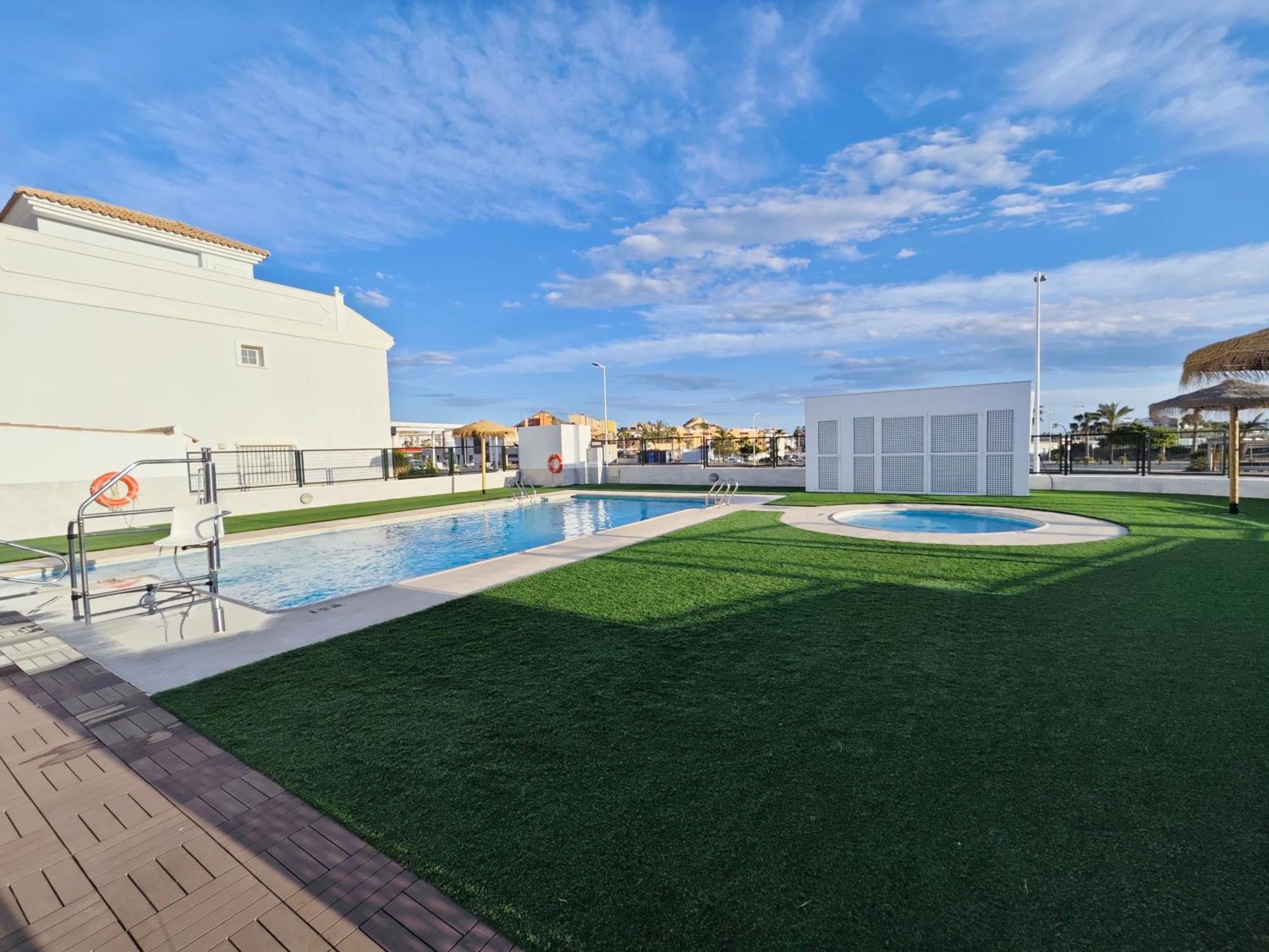 Villa Terreros San Juan De Los Terreros Luaran gambar