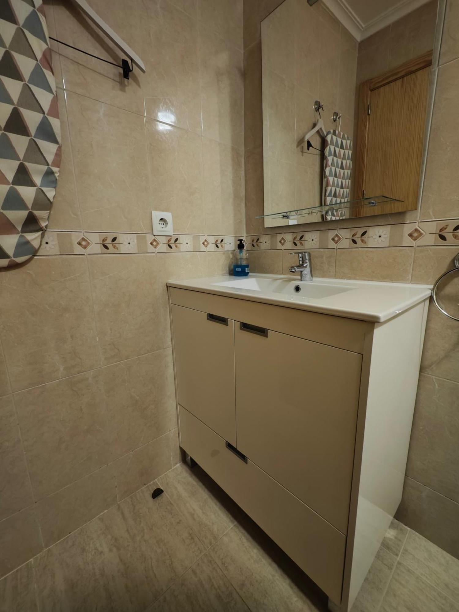 Villa Terreros San Juan De Los Terreros Luaran gambar