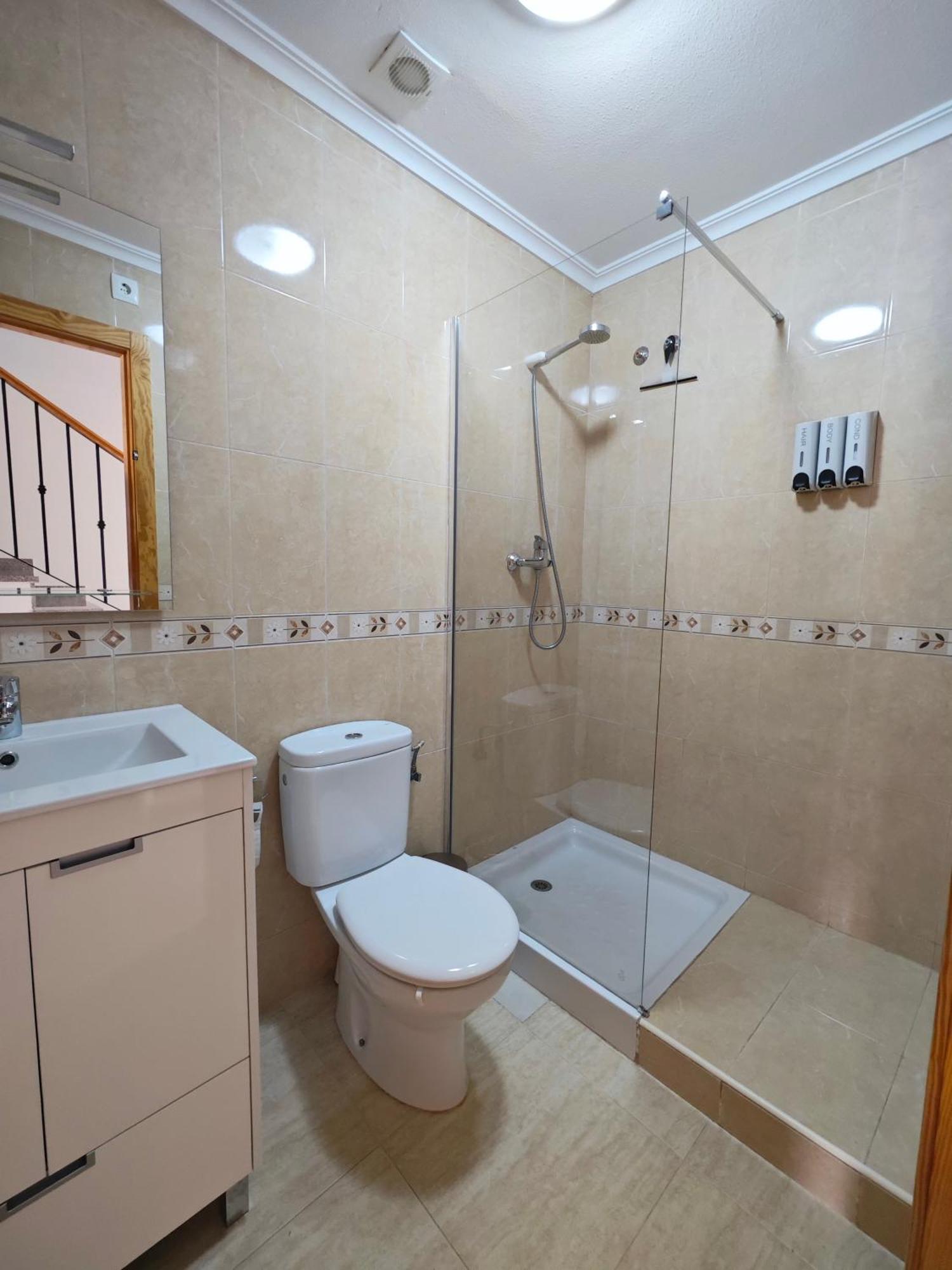 Villa Terreros San Juan De Los Terreros Luaran gambar
